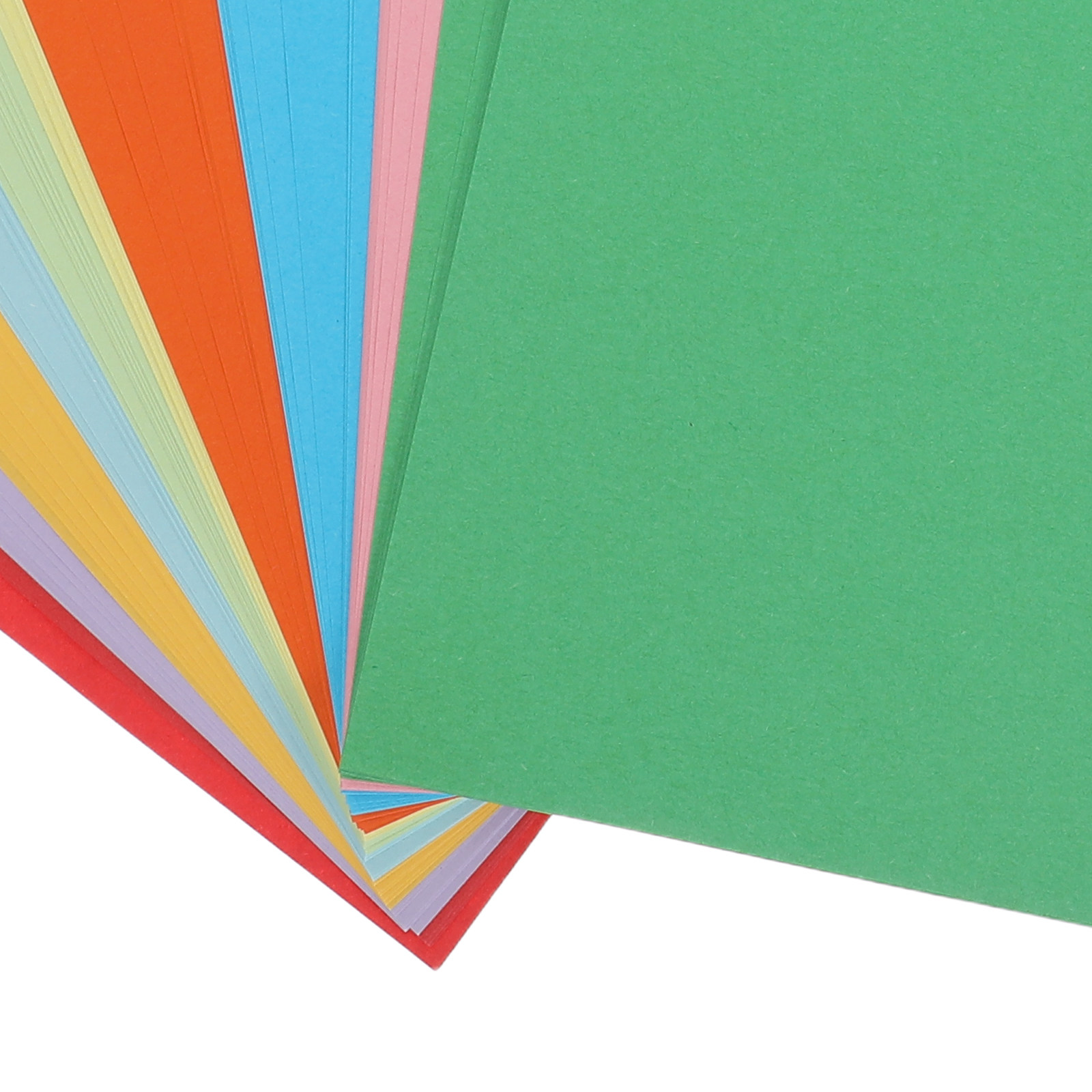 กระดาษพับโอริกามิ 300 แผ่น สีส - Art Craft Easy With Paper บทวิจารณ์และราคา