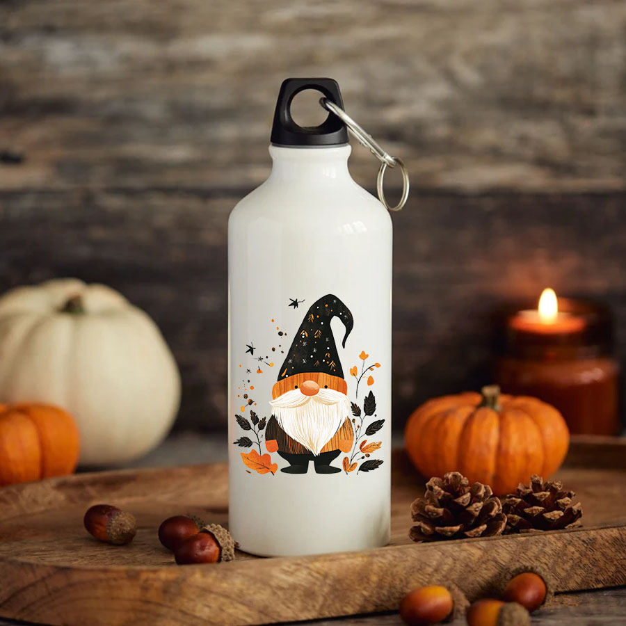สติกเกอร์ตกแต่งแก้วน้ำ/แก้วกาแ - Art And Craft Autumn บทวิจารณ์และราคา