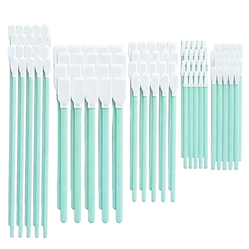 ชุดสำลีทำความสะอาด ABWZ-Cleani - Art Craft Optical บทวิจารณ์และราคา
