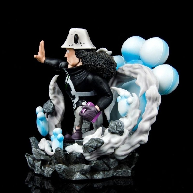 ใหม่ 13 ซม. วันพีช อนิเมะ เฟอร - Art Craft Items บทวิจารณ์และราคา