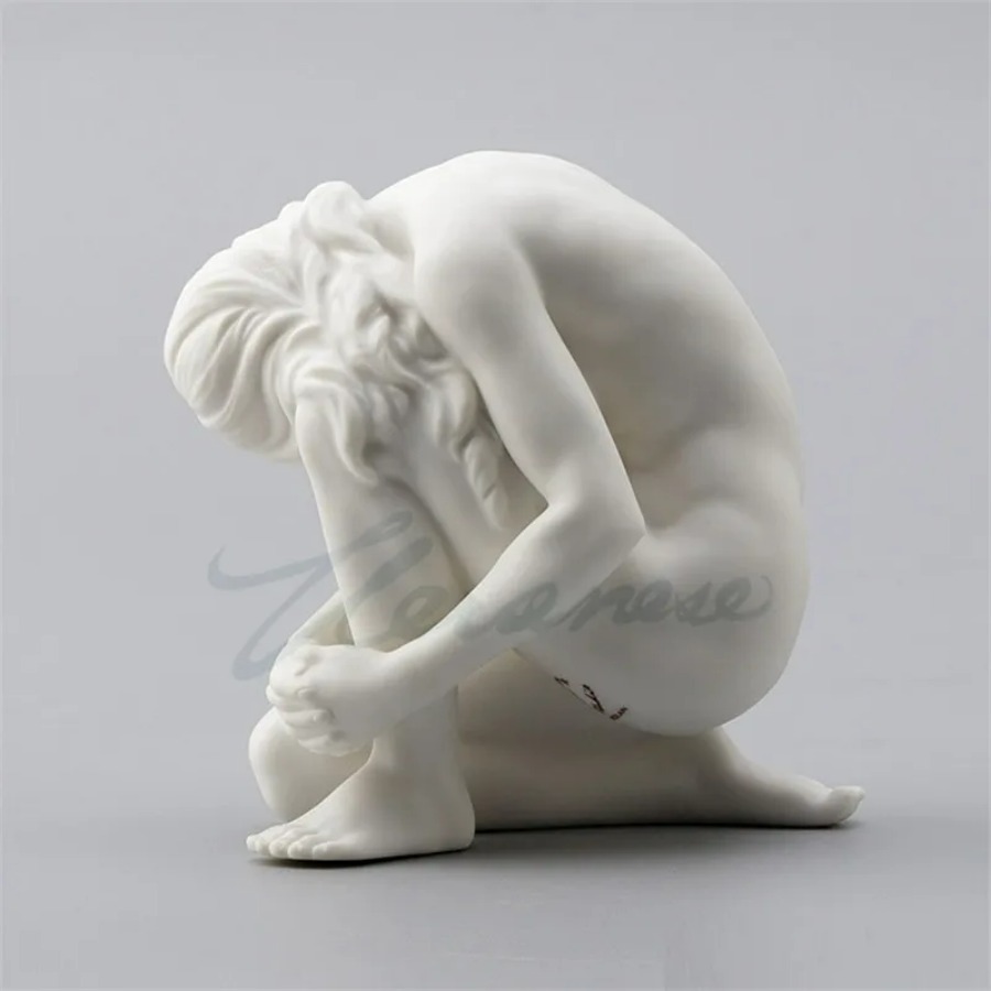 งานศิลปะเซรามิกสร้างสรรค์ รูปป - Art Craft Display บทวิจารณ์และราคา