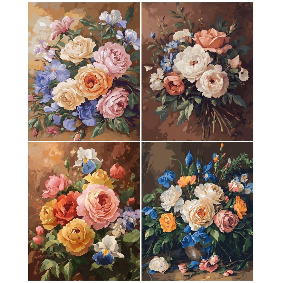 ชุดภาพวาดเพชร 5 มิติ CHENISTOR - Art Craft Ideas For Adults บทวิจารณ์และราคา