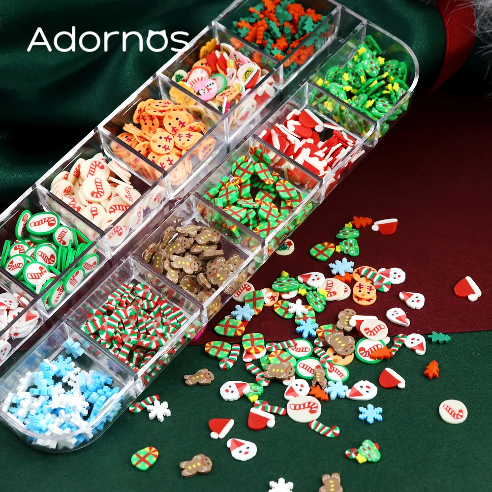 12ช่องคริสมาสต์เครื่องปั้นดินเ - Art Craft Clay บทวิจารณ์และราคา