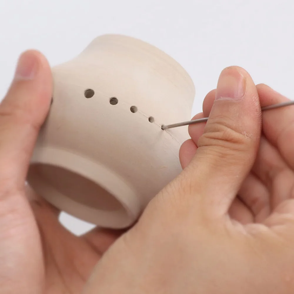 เครื่องเจาะรูสแตนเลสแบบมืออาชี - Art Craft Clay บทวิจารณ์และราคา
