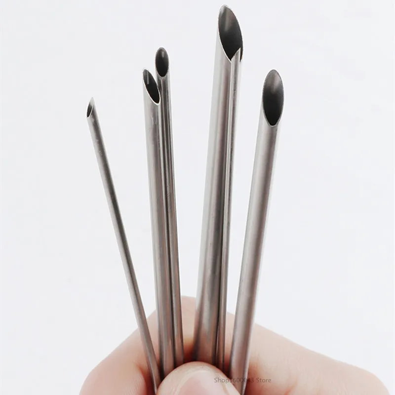 เครื่องเจาะรูสแตนเลสแบบมืออาชี - Art Craft Clay บทวิจารณ์และราคา