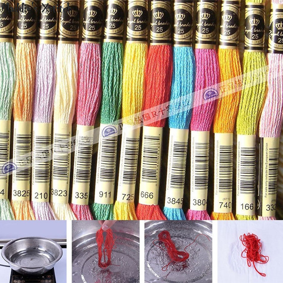7339ชุดงานปักครอสติชงานปักครอส - Art Craft Hobbies บทวิจารณ์และราคา