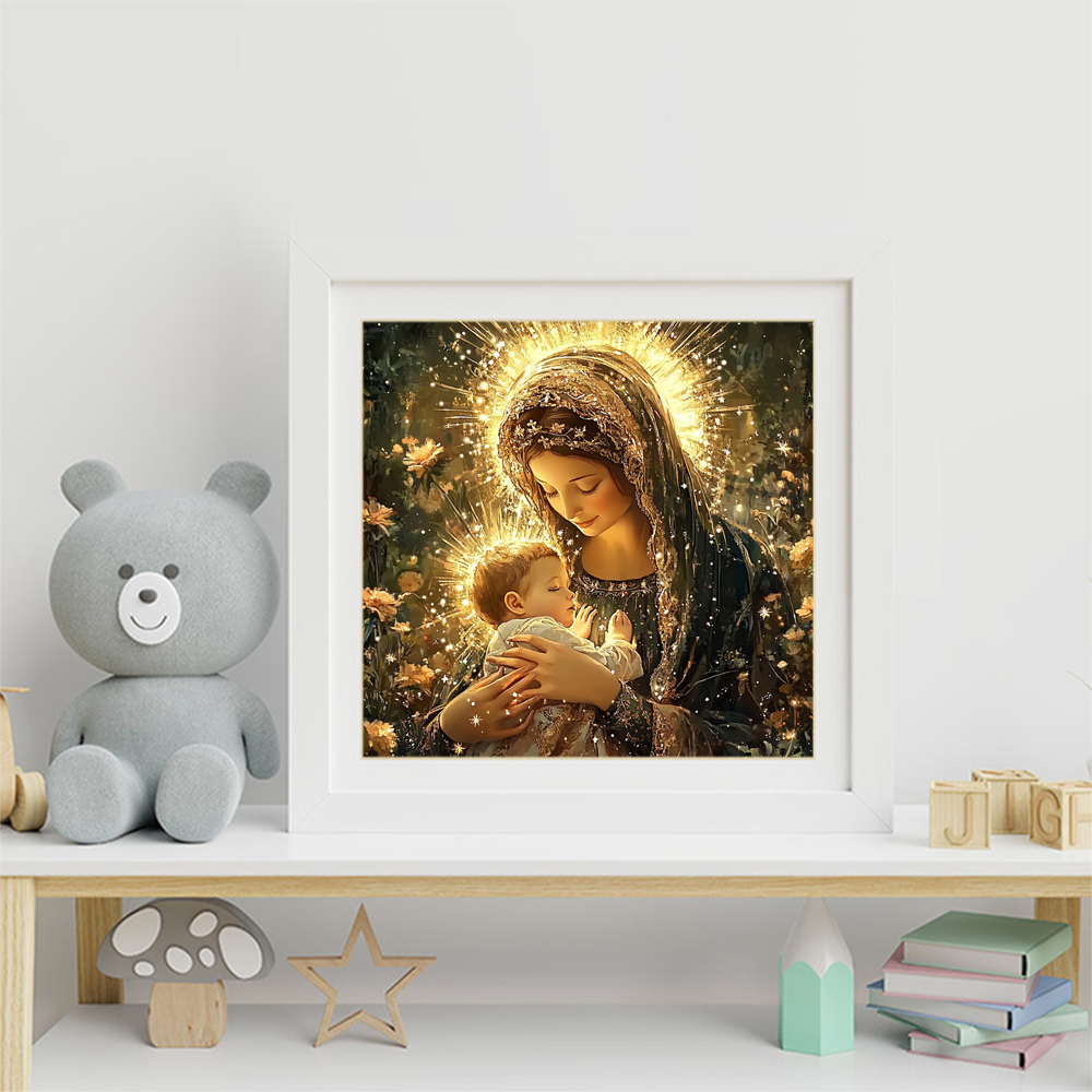 ชุดงานฝีมือปักเพชร Evershine ล - Art Craft Hobbies บทวิจารณ์และราคา