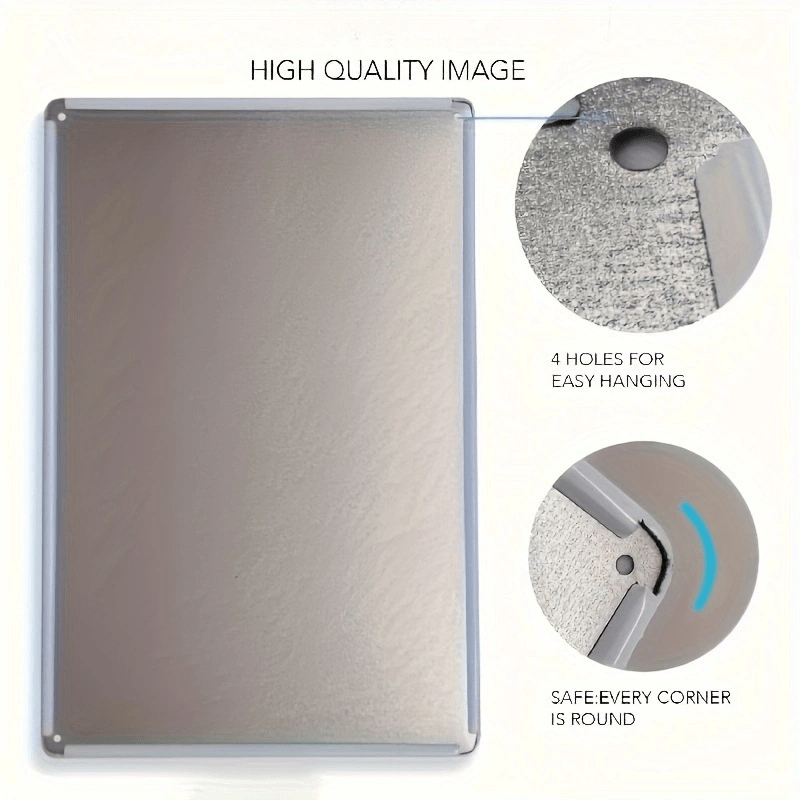 CIFBUY ป้ายโลหะตกแต่งผนังลายวิ - Art & Craft Tape บทวิจารณ์และราคา
