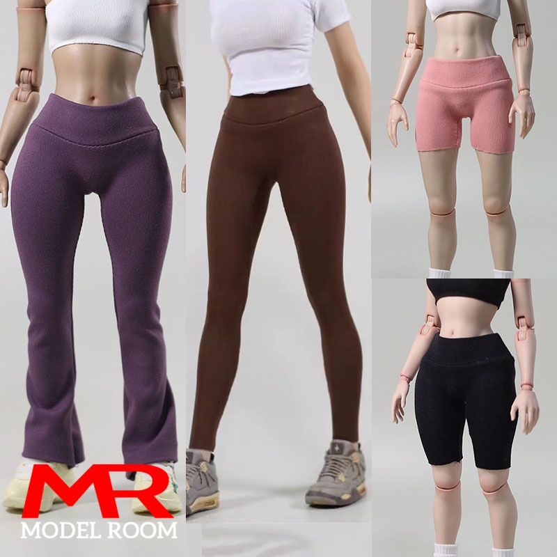 กางเกงโยคะแบบยืดสูงสำหรับผู้หญ - Art Craft Online บทวิจารณ์และราคา