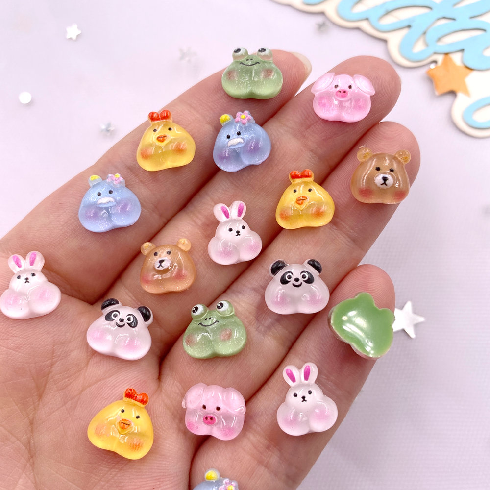 50 ชิ้นการ์ตูนอาหารของเล่นขวดเ - Art Craft Ice Cream บทวิจารณ์และราคา