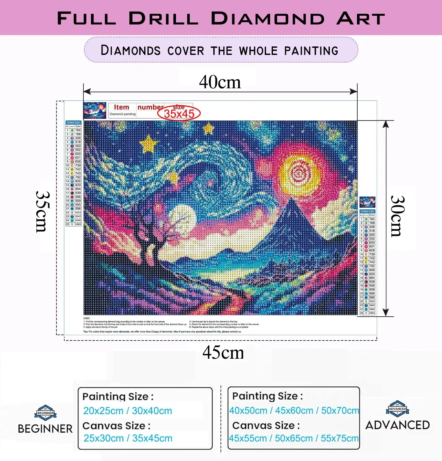 Birch Grove Art,เพชรจิตรกรรมศิ - Art And Craft Autumn บทวิจารณ์และราคา