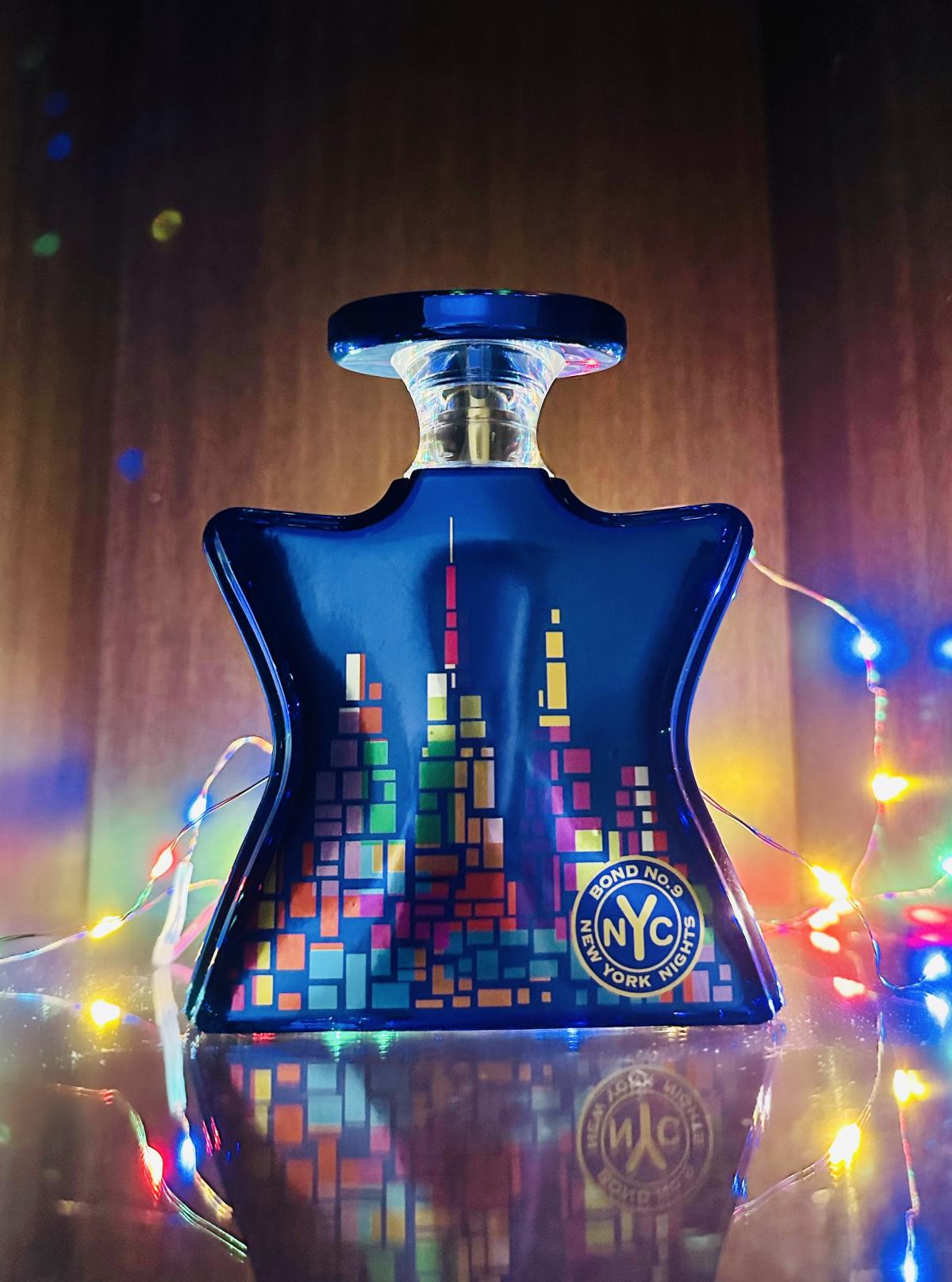 สินค้ามาใหม่ Bond No.9 New Yor - Art Craft Nyc บทวิจารณ์และราคา