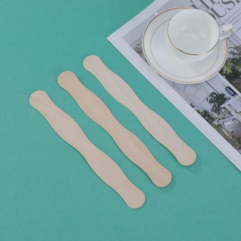 ไม้ไอศกรีม 25/50/100 ชิ้น ไม้เ - Art Craft Ice Cream บทวิจารณ์และราคา