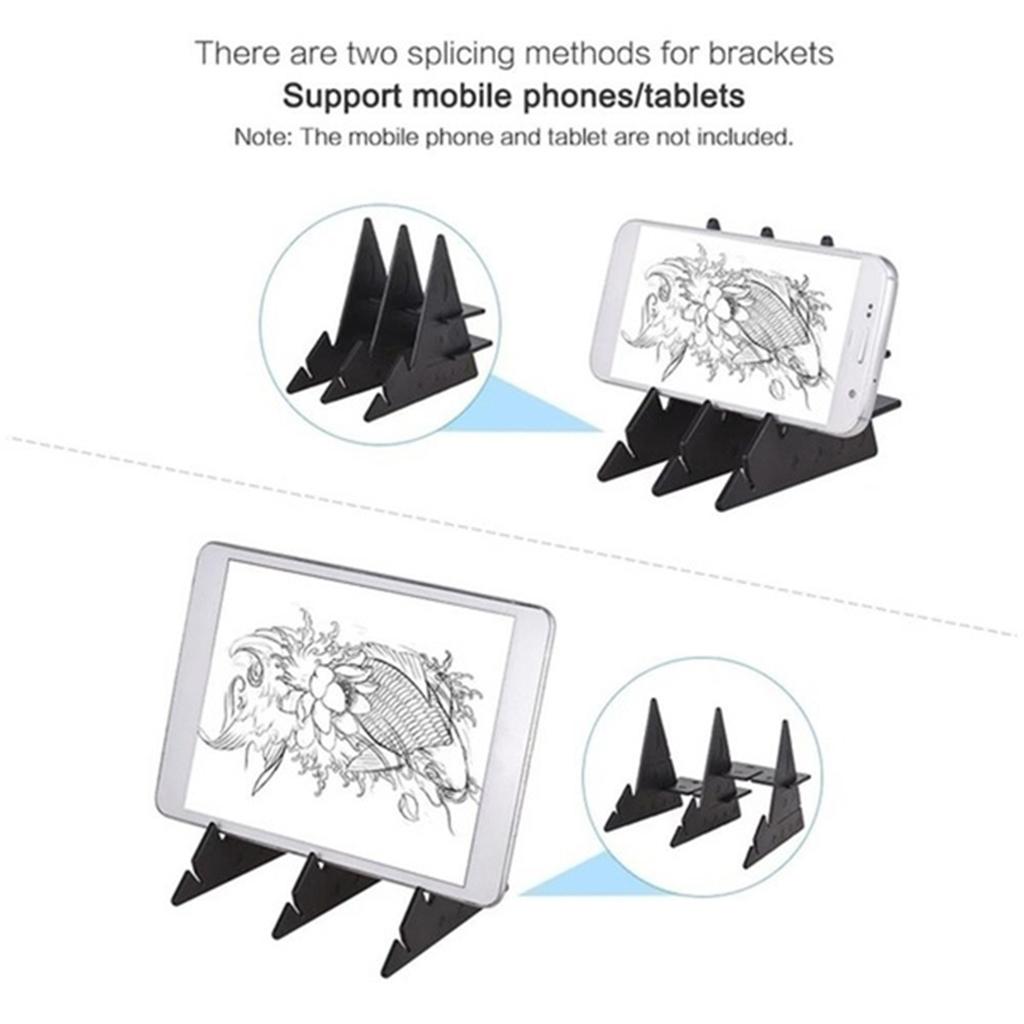 กระดานวาดภาพแบบออปติคอล เครื่อ - Art Craft Optical บทวิจารณ์และราคา