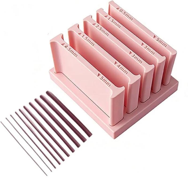 เครื่องมือปั้นดินเหนียว 2-in-1 - Art Craft Clay บทวิจารณ์และราคา