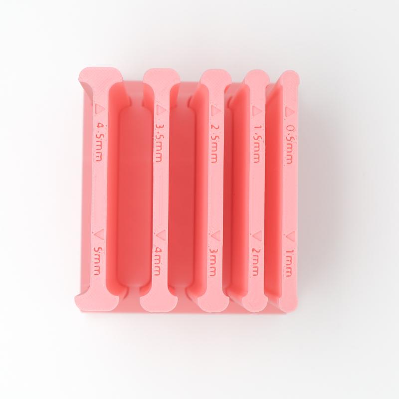 เครื่องมือปั้นดินเหนียว 2-in-1 - Art Craft Clay บทวิจารณ์และราคา