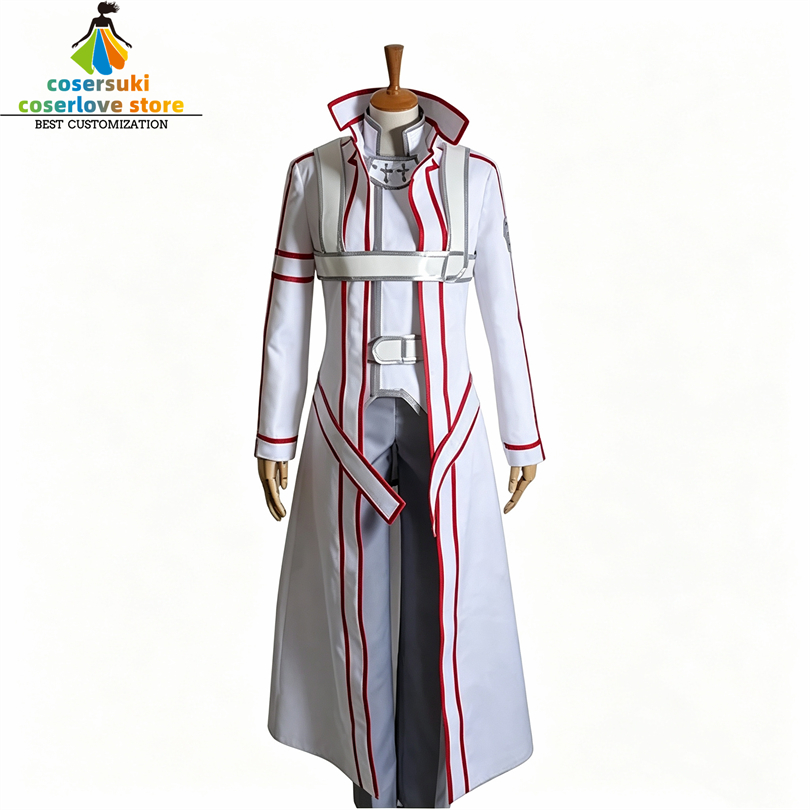 ดาบศิลปะออนไลน์สีขาว Kirito Ki - Art Craft Online บทวิจารณ์และราคา