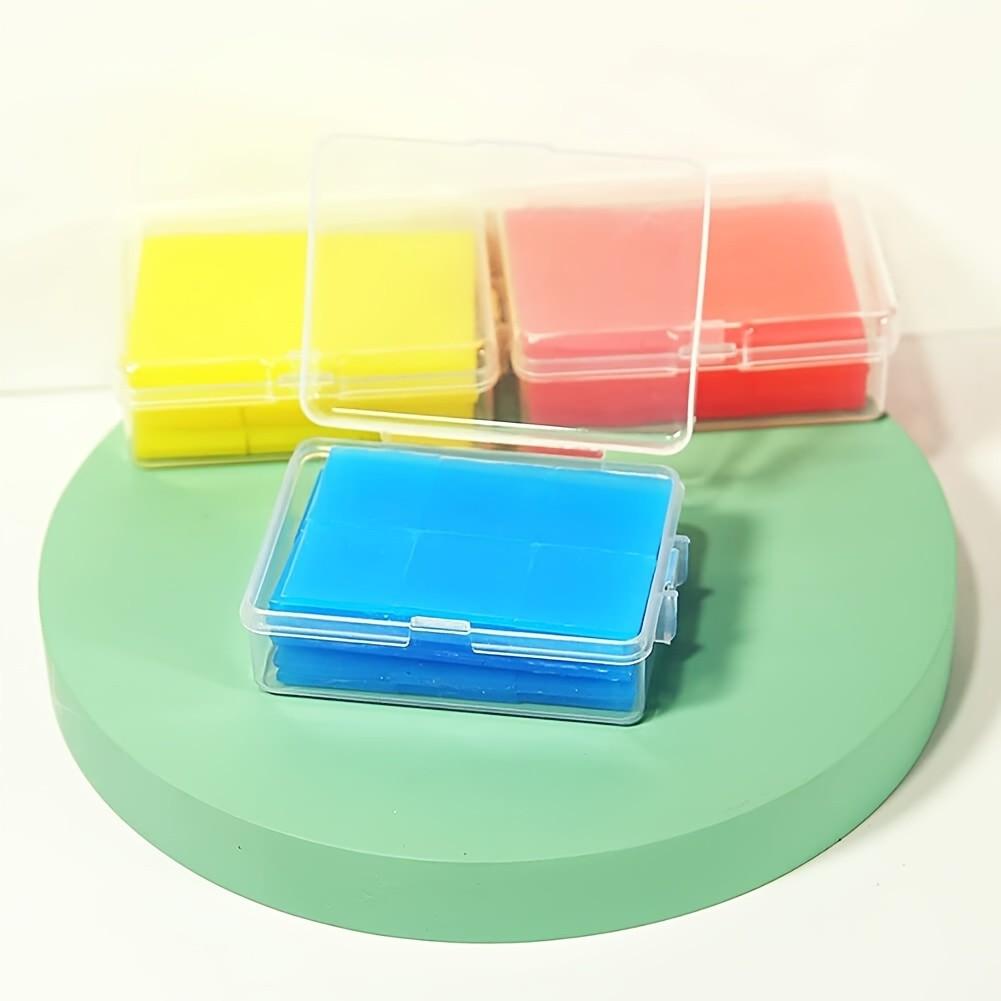 ดินเหนียวสำหรับงานเพชรประดับ 4 - Art Craft Clay บทวิจารณ์และราคา