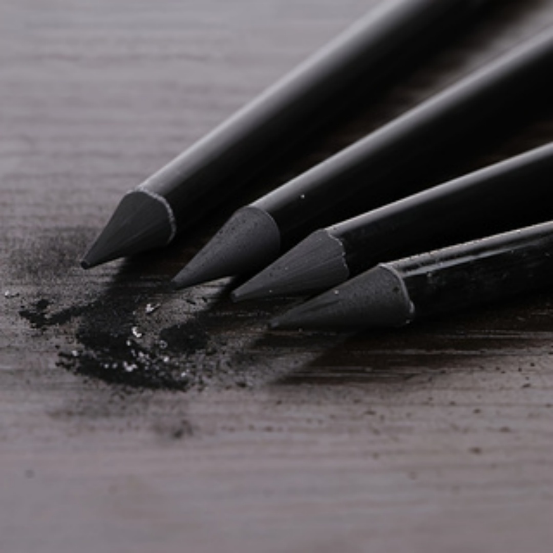 ชุดดินสอถ่านระดับมืออาชีพ เนื้ - Sketching Charcoal Set บทวิจารณ์และราคา