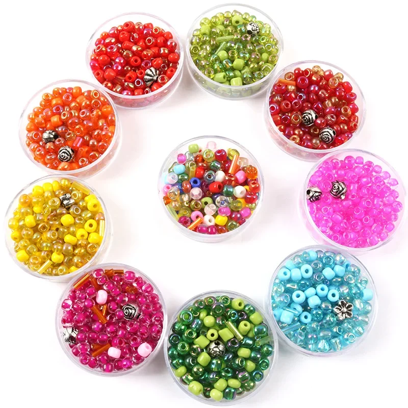 ชุดทำสร้อยข้อมือ DIY ชุดทำเครื - Art Craft House Making บทวิจารณ์และราคา