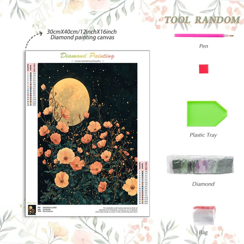 ชุดภาพวาดเพชร CHENISTORY สำหรั - Art Craft Ideas For Adults บทวิจารณ์และราคา
