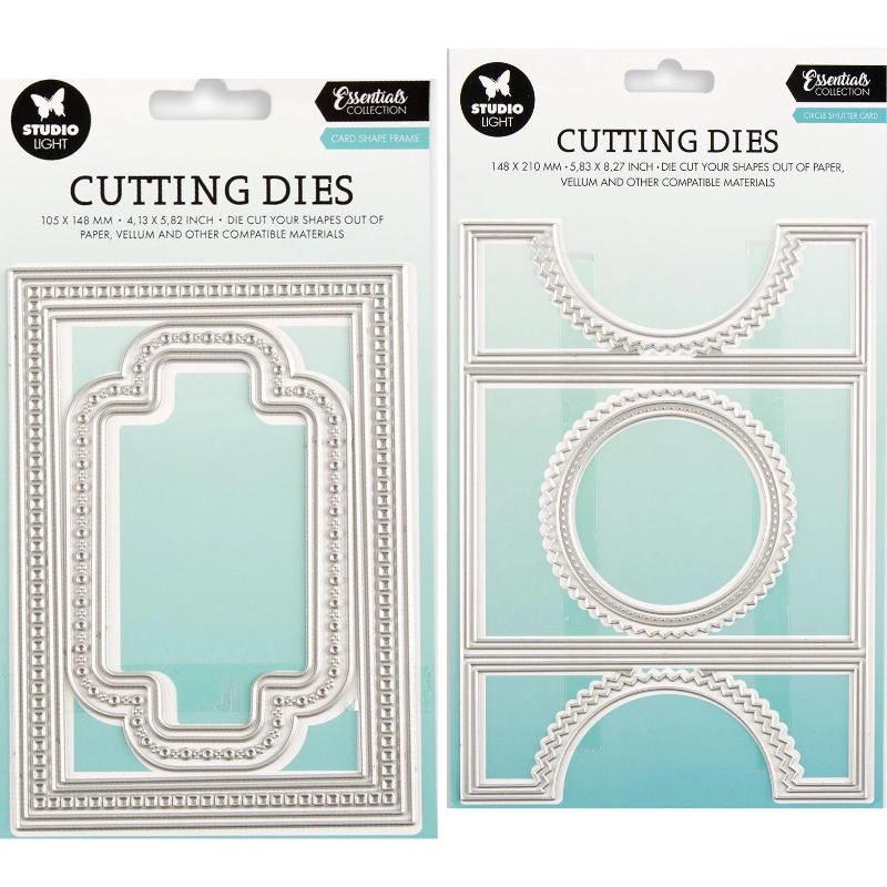 แม่พิมพ์ตัดโลหะลายดอกบัวบาน ดี - Stencil Cutting Plotter บทวิจารณ์และราคา
