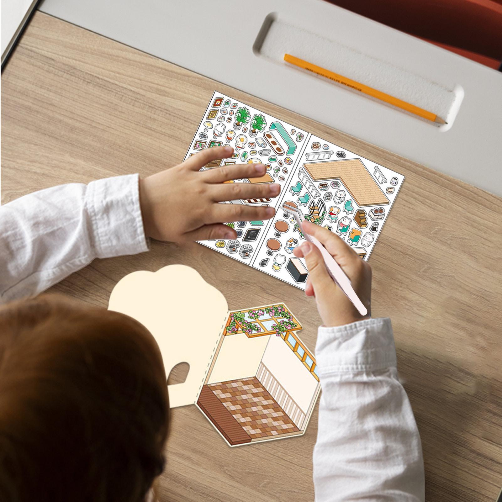 สติกเกอร์ตกแต่งห้อง สติกเกอร์ห - Art Craft House Making บทวิจารณ์และราคา