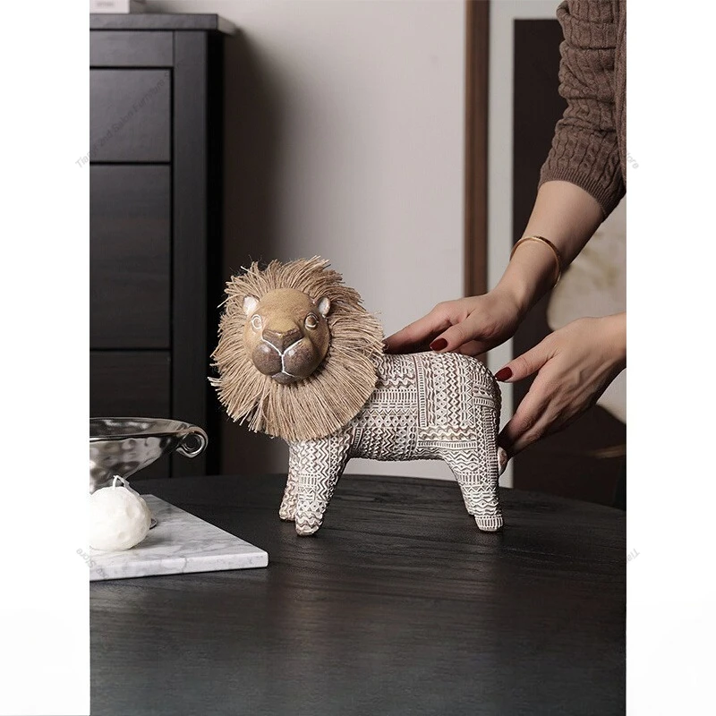 ​ ​ สไตล์นอร์ดิกศิลปะรูปปั้นสิ - Art Craft Room Ideas บทวิจารณ์และราคา
