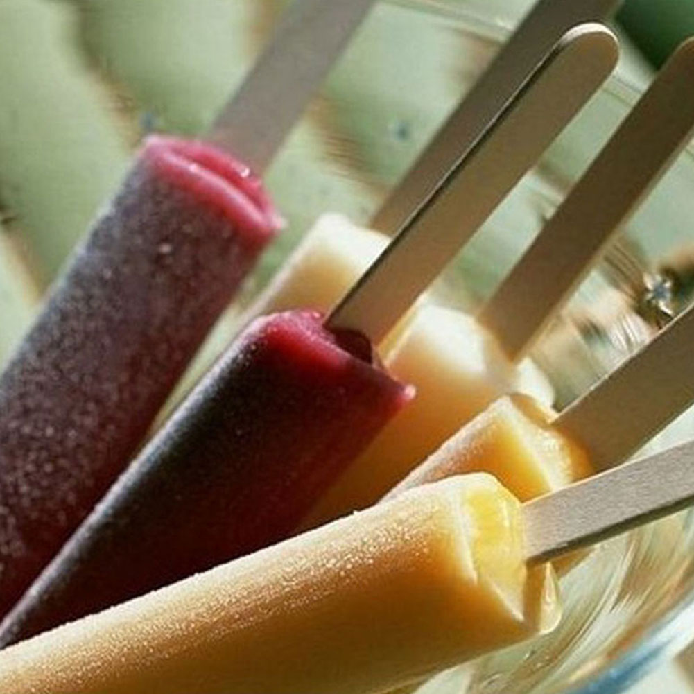ไม้ไอศกรีม 400 ชิ้น ไม้สำหรับง - Art Craft Ice Cream บทวิจารณ์และราคา
