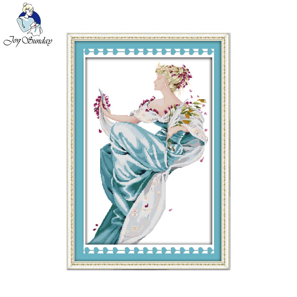 Joy Sunday รูปสไตล์ฤดูร้อน Que - Art Craft Display บทวิจารณ์และราคา