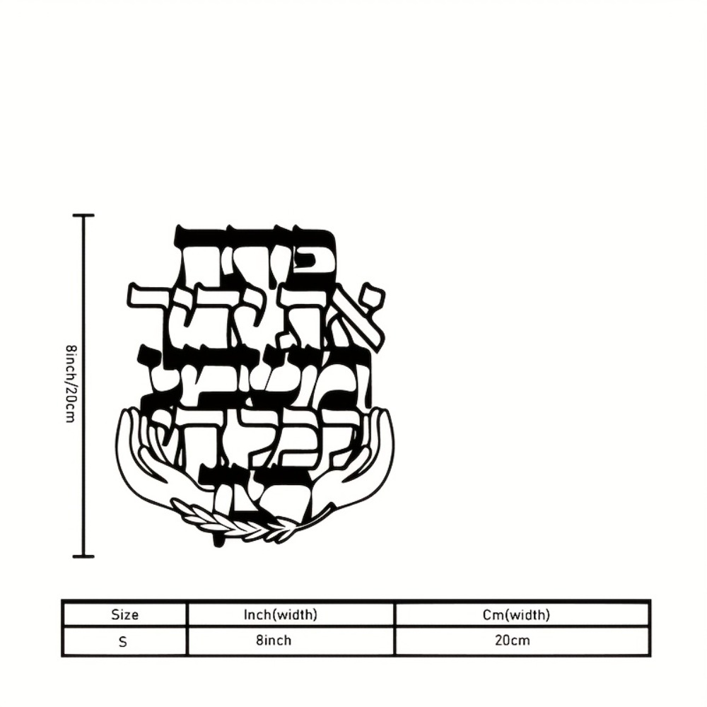 CIFBUY ป้ายโลหะตกแต่งผนังพร้อม - Art & Craft Tape บทวิจารณ์และราคา