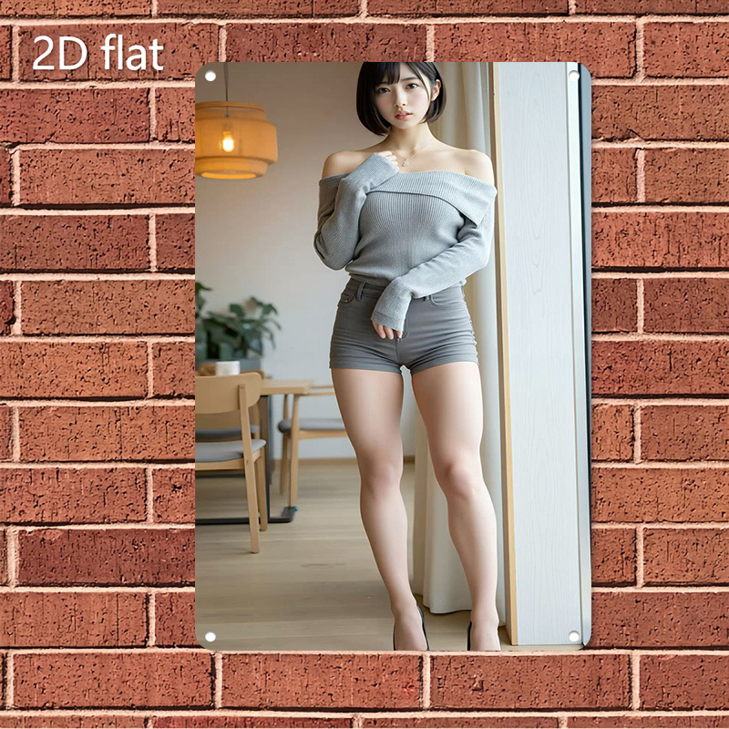 ป้ายโลหะ 2 มิติ, งานศิลปะตกแต่ - Art Craft Kitchen บทวิจารณ์และราคา