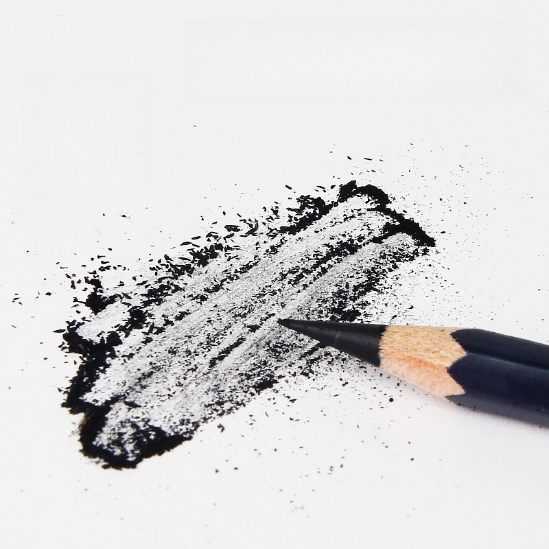 ชุดดินสอไม้ถ่าน SAKURA ระดับมื - Sketching Charcoal Set บทวิจารณ์และราคา