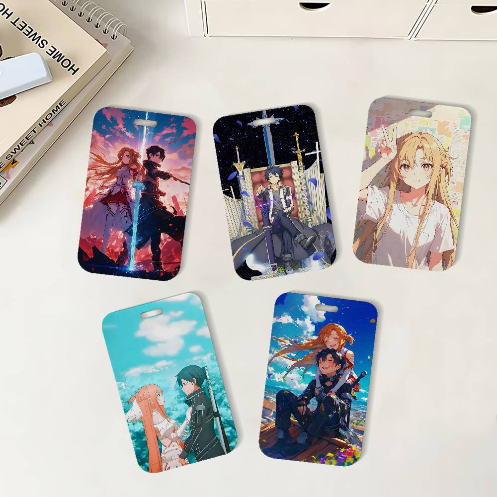 ซอร์ด อาร์ต ออนไลน์ ที่ใส่บัตร - Art Craft Online บทวิจารณ์และราคา