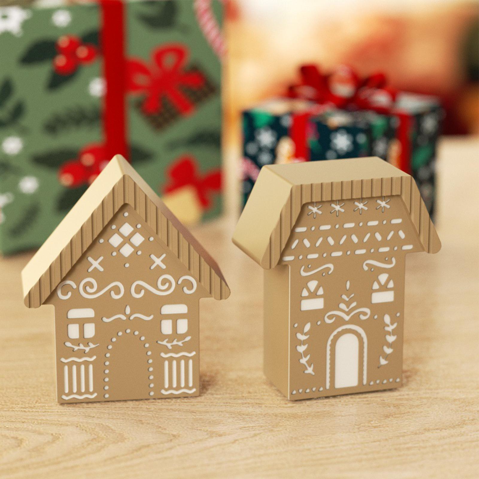 แม่พิมพ์เทียนซิลิโคน 8 ช่อง รู - Art Craft House Making บทวิจารณ์และราคา