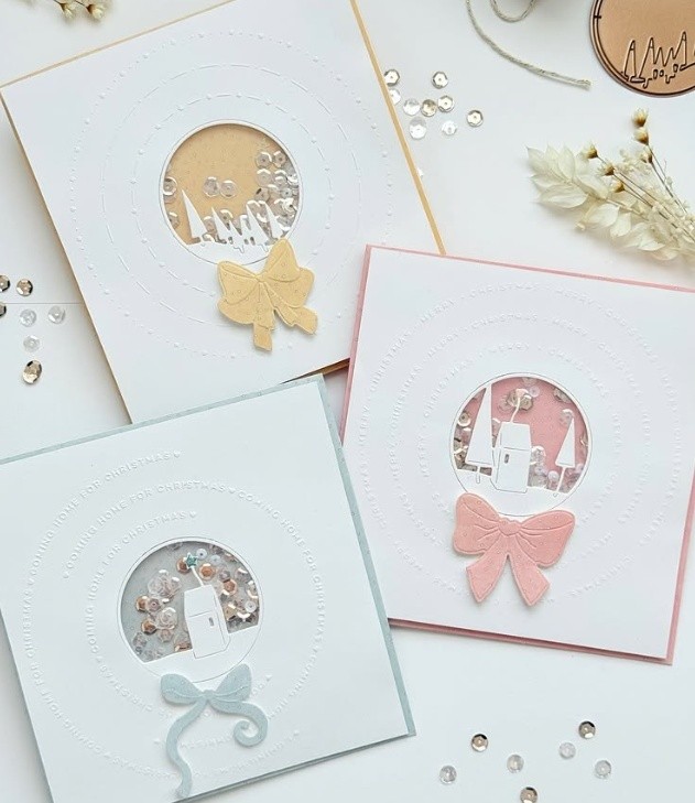 แม่พิมพ์ตัดโลหะ Piggy Craft รู - Stencil Cutting Plotter บทวิจารณ์และราคา
