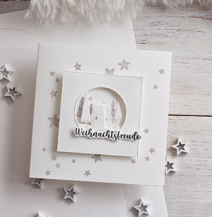 แม่พิมพ์ตัดโลหะ Piggy Craft รู - Stencil Cutting Plotter บทวิจารณ์และราคา