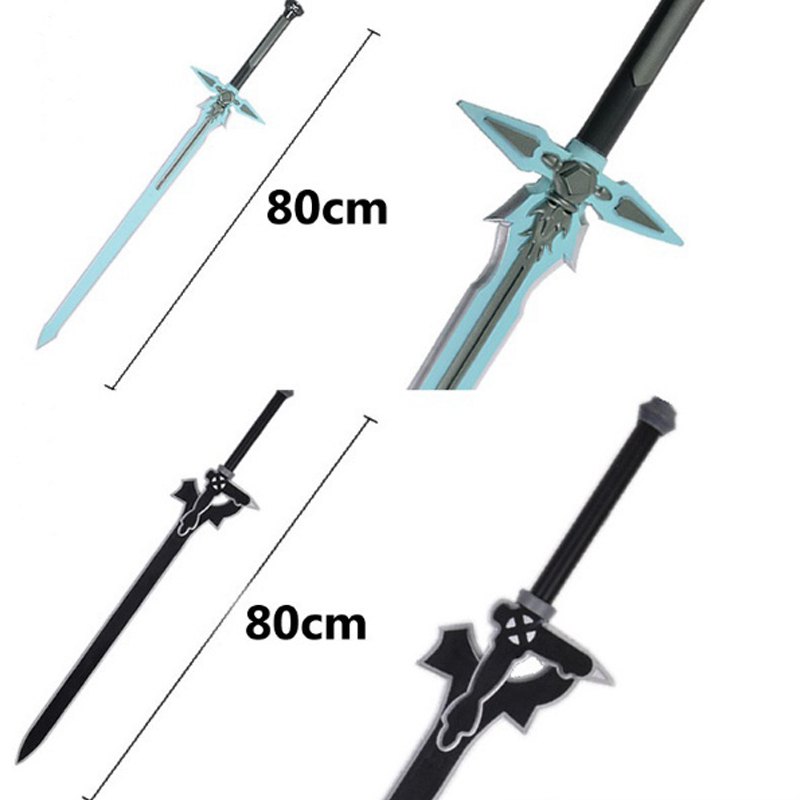 80Cm ศิลปะดาบออนไลน์ Dark Repu - Art Craft Online บทวิจารณ์และราคา