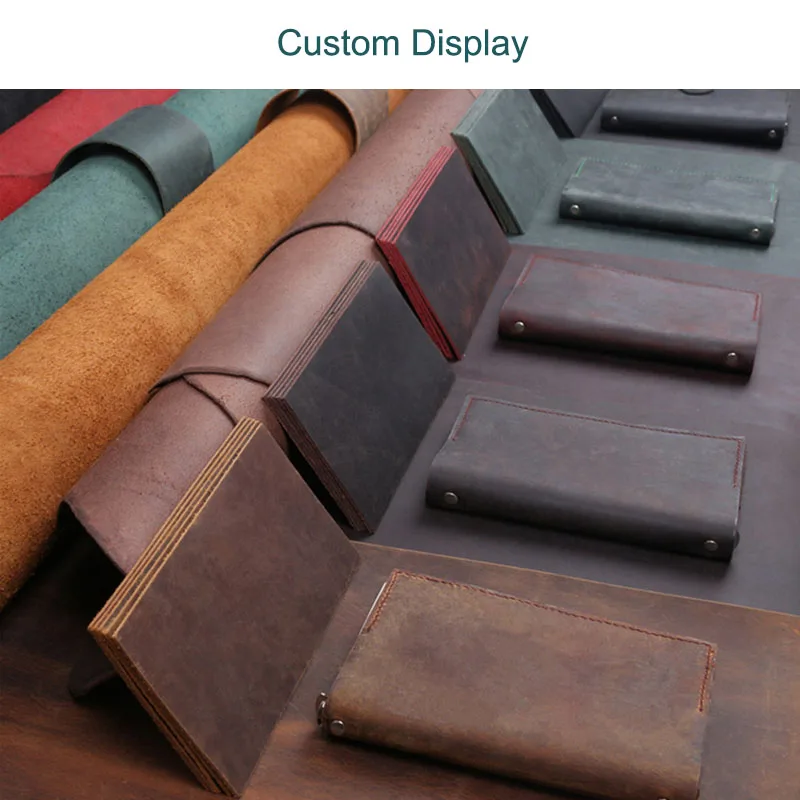 Full GRAIN น้ํามันกระป๋อง Craz - Art Craft Horse บทวิจารณ์และราคา