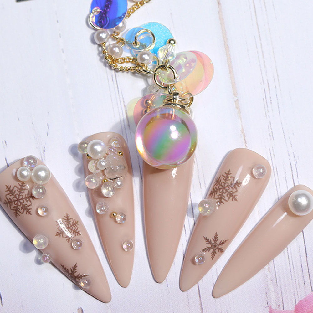 ลูกปัดหลากสีขนาด 1-3 มม. 10 กร - Art Craft House Making บทวิจารณ์และราคา