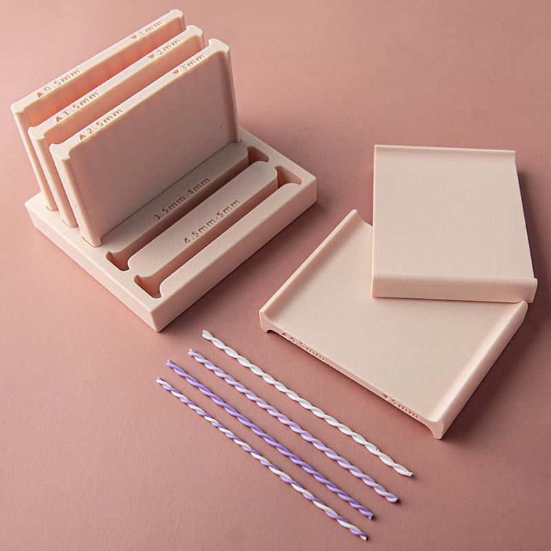 เครื่องทำลูกดินเหนียว เครื่องม - Art Craft Clay บทวิจารณ์และราคา