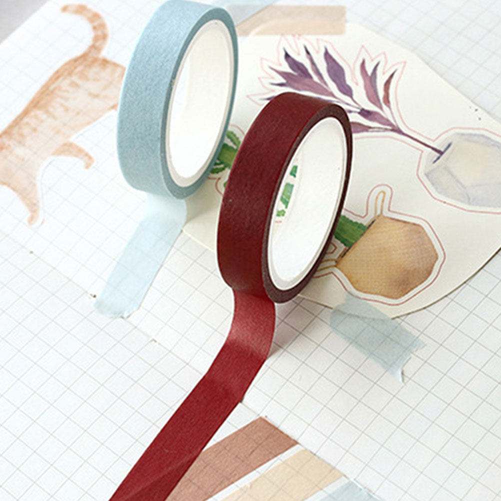 ชุดเทปวาชิสำหรับตกแต่ง 5 ชิ้น  - Art Craft Easy With Paper บทวิจารณ์และราคา