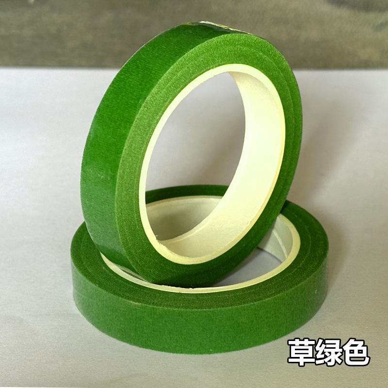 เทปตกแต่งดอกไม้ DIY 1 ม้วน 13. - Art Craft Items บทวิจารณ์และราคา