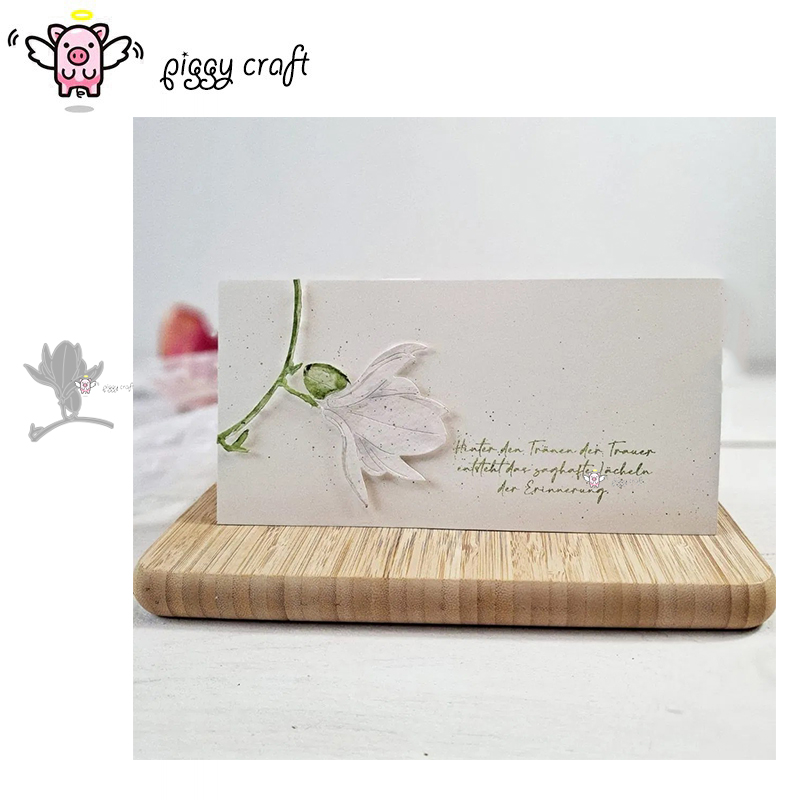 Piggy Craft ตัดโลหะตายตัด Die  - Stencil Cutting Plotter บทวิจารณ์และราคา