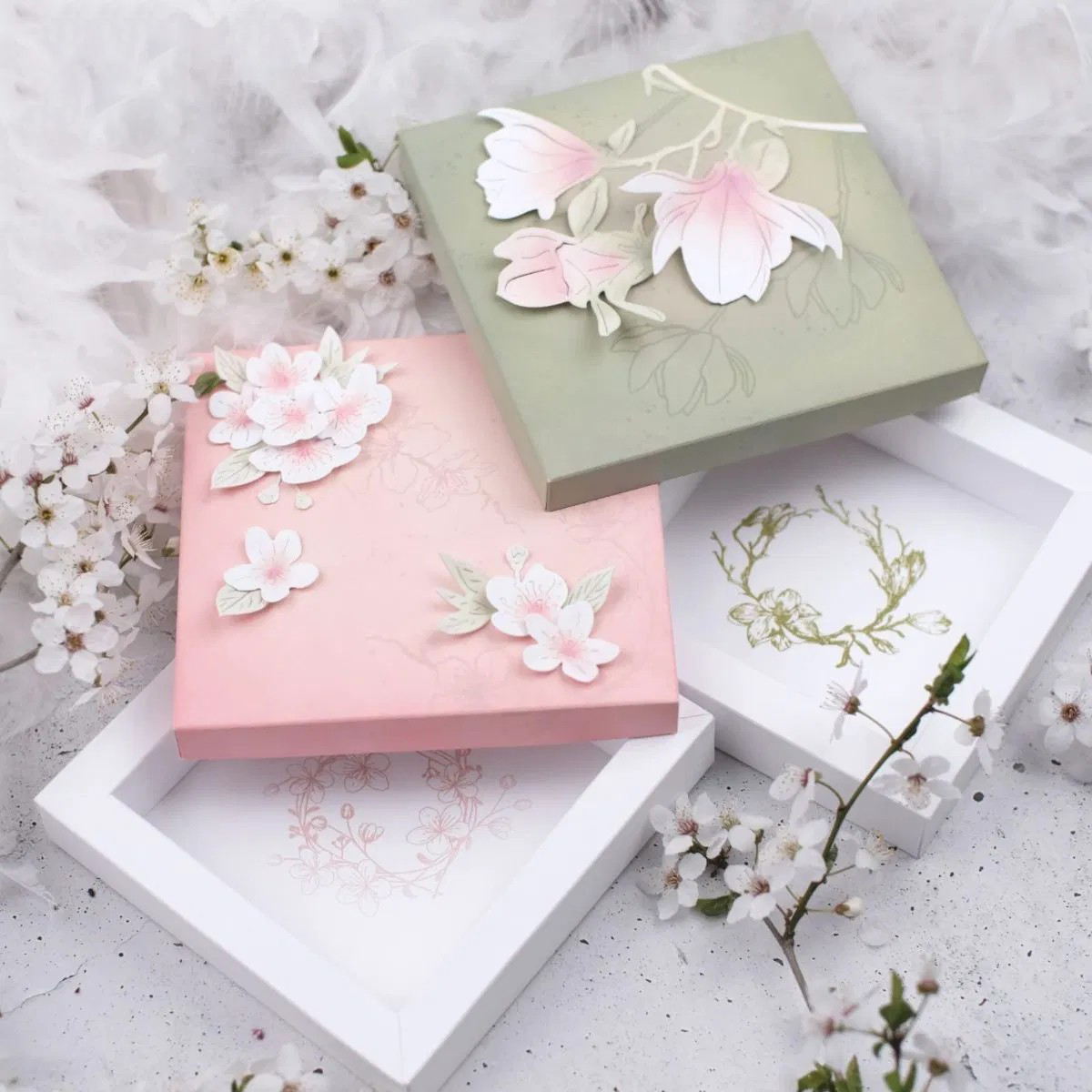 Piggy Craft ตัดโลหะตายตัด Die  - Stencil Cutting Plotter บทวิจารณ์และราคา