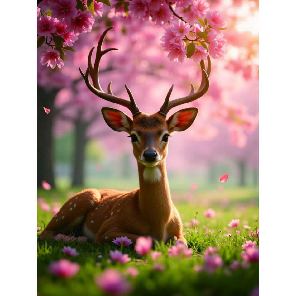 RUOPOTY ภาพวาดเพชร 5 มิติ DIY  - Art Craft Ideas For Adults บทวิจารณ์และราคา